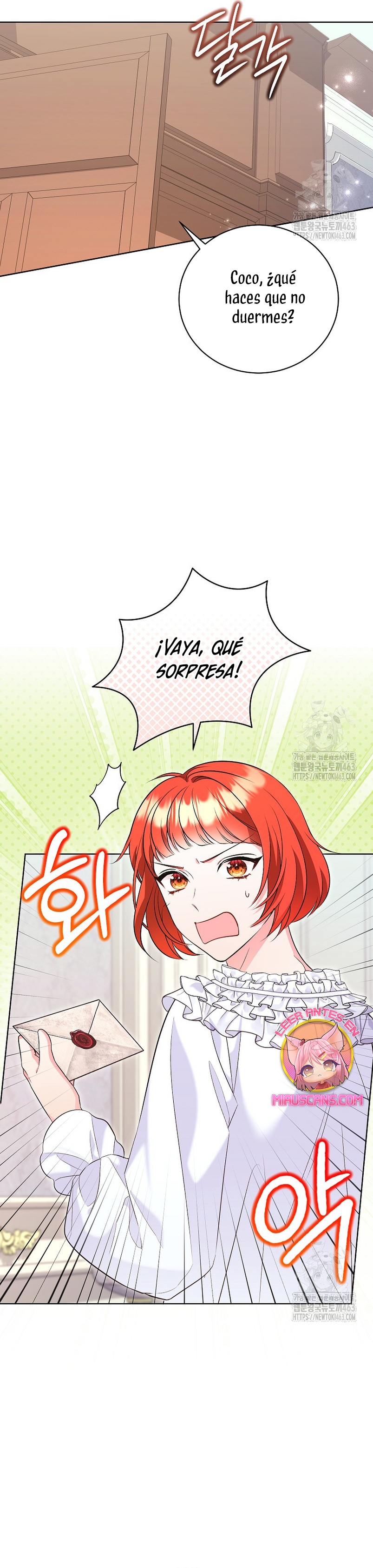 Malas criadas Capítulo 41 - Página 16