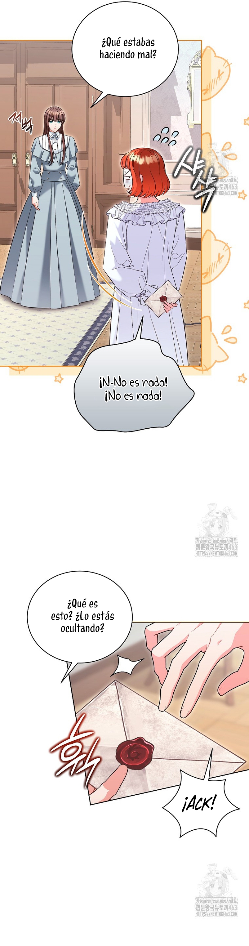 Malas criadas Capítulo 41 - Página 17