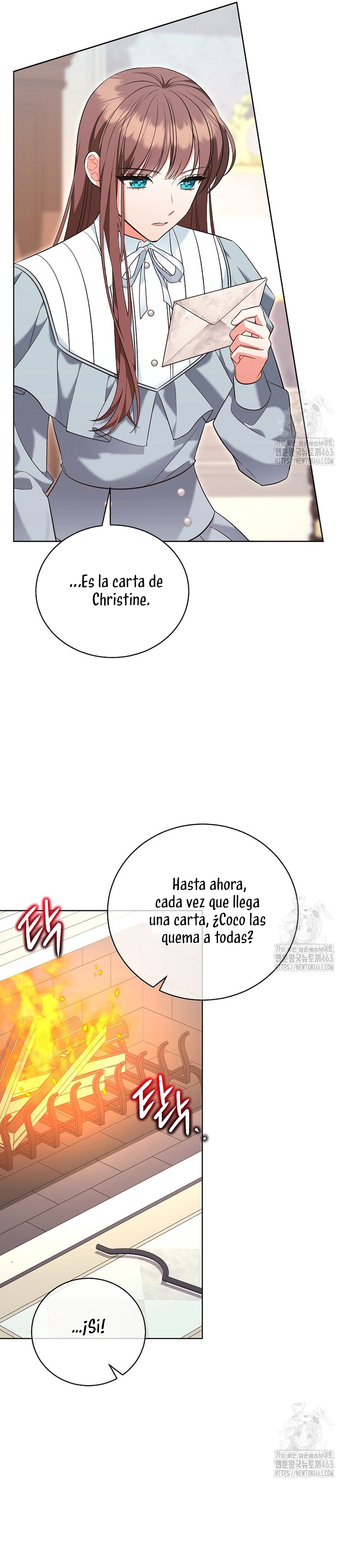 Malas criadas Capítulo 41 - Página 18