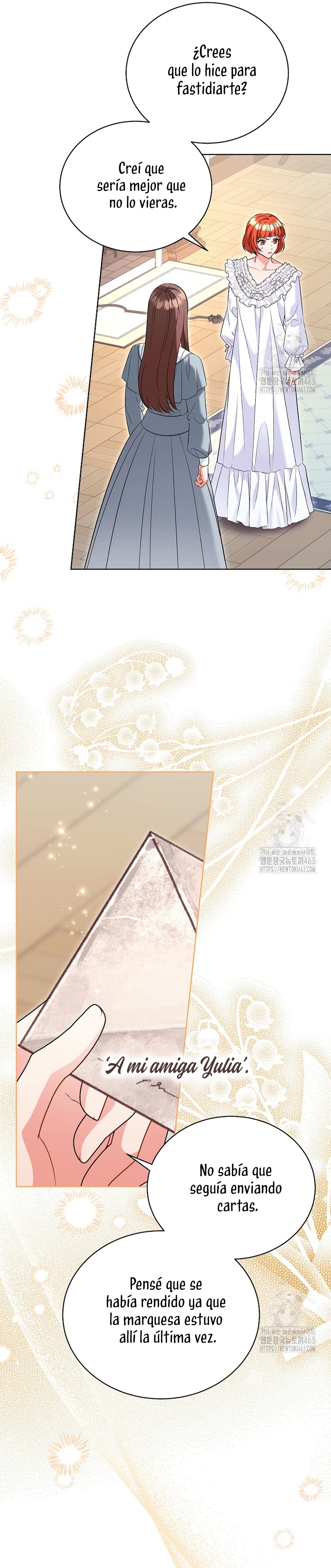 Malas criadas Capítulo 41 - Página 19