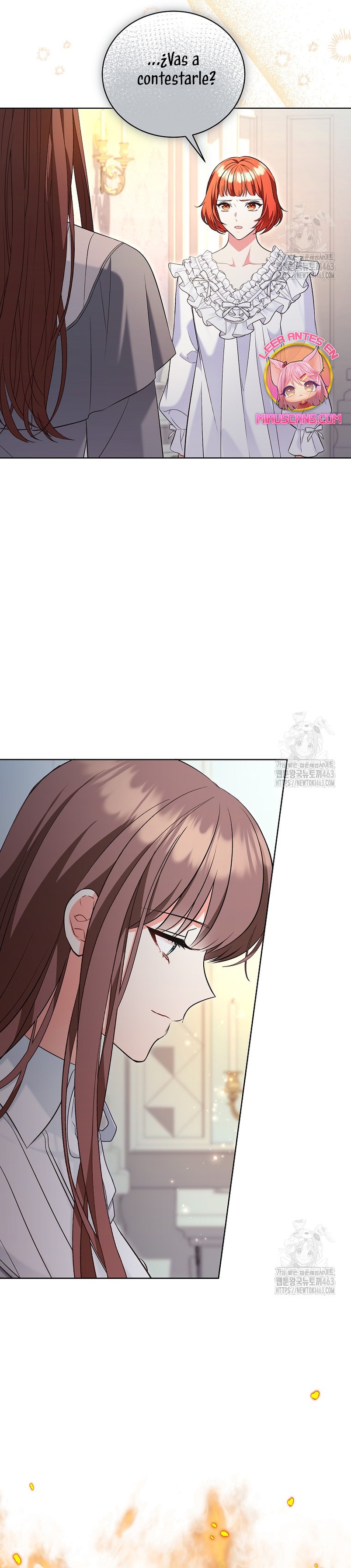 Malas criadas Capítulo 41 - Página 20