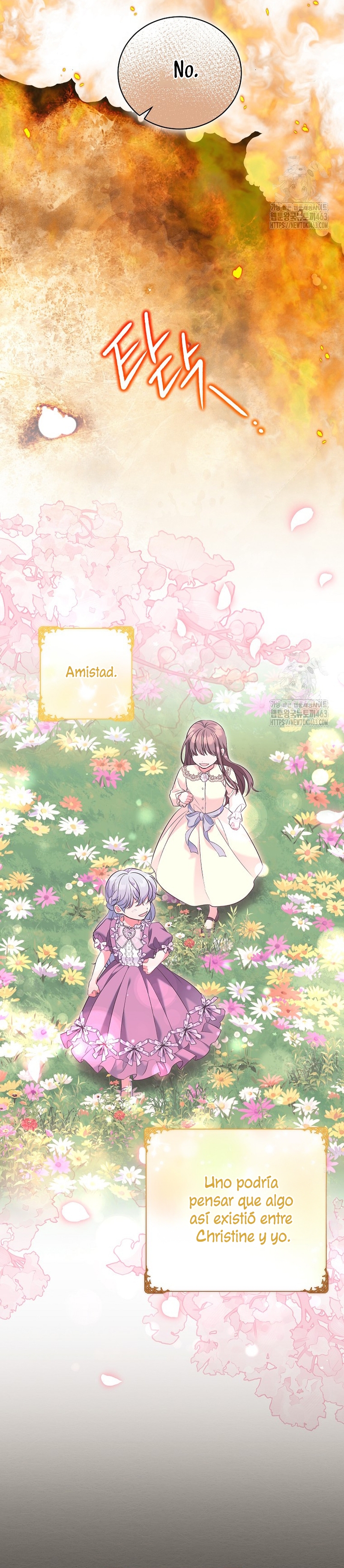 Malas criadas Capítulo 41 - Página 21