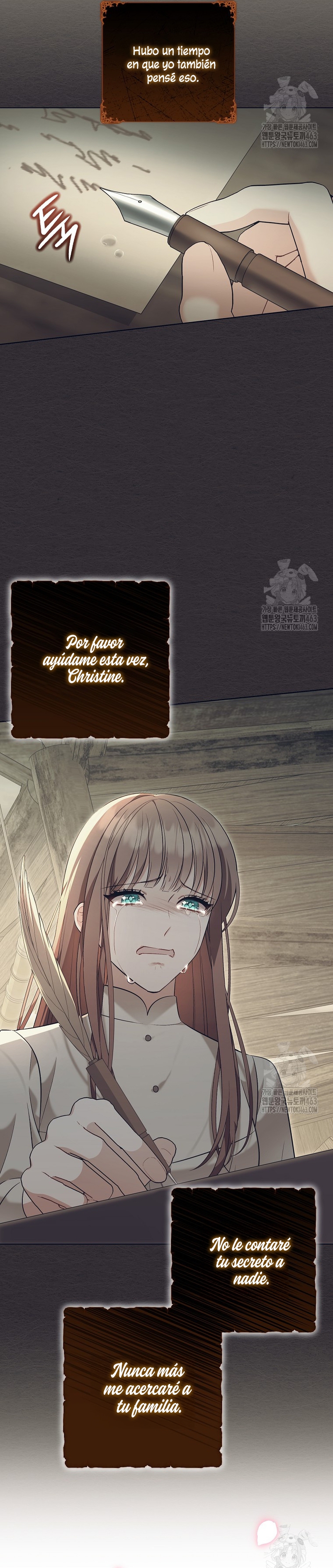 Malas criadas Capítulo 41 - Página 22