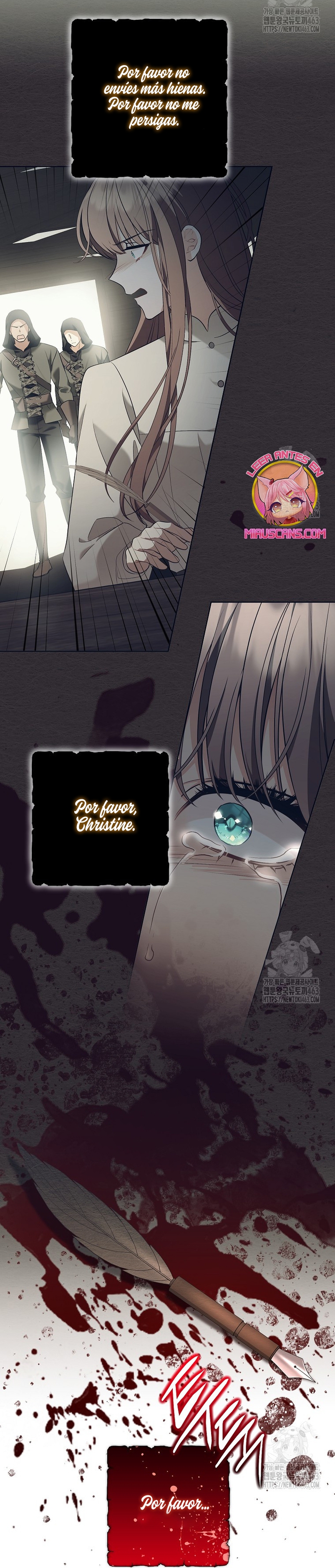 Malas criadas Capítulo 41 - Página 24