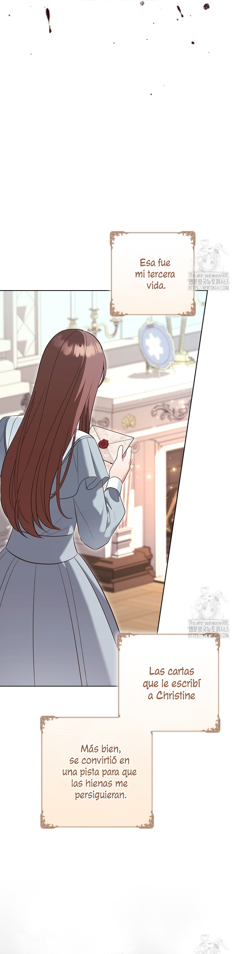 Malas criadas Capítulo 41 - Página 25