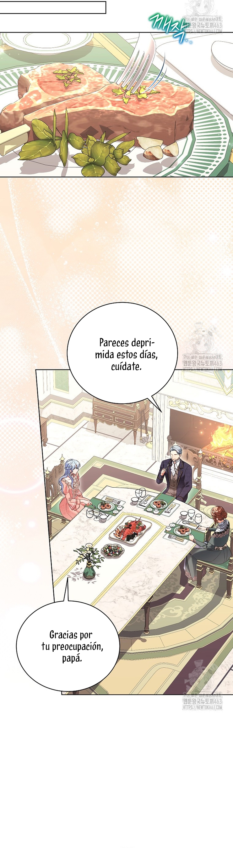 Malas criadas Capítulo 41 - Página 27