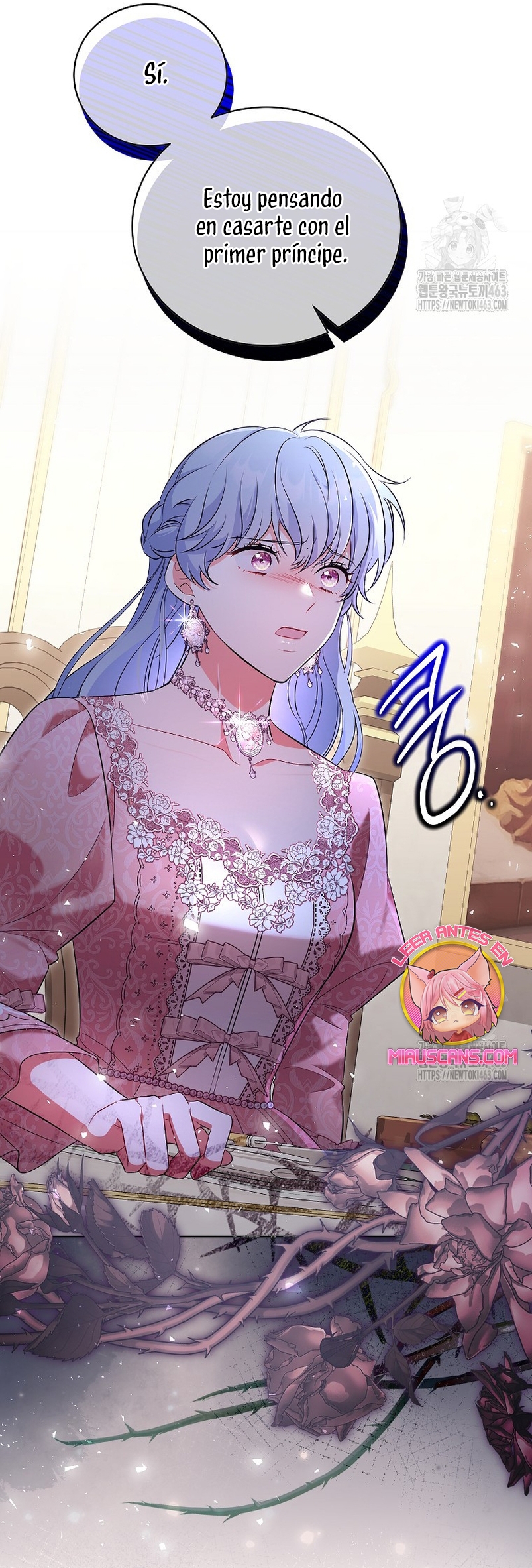 Malas criadas Capítulo 41 - Página 33