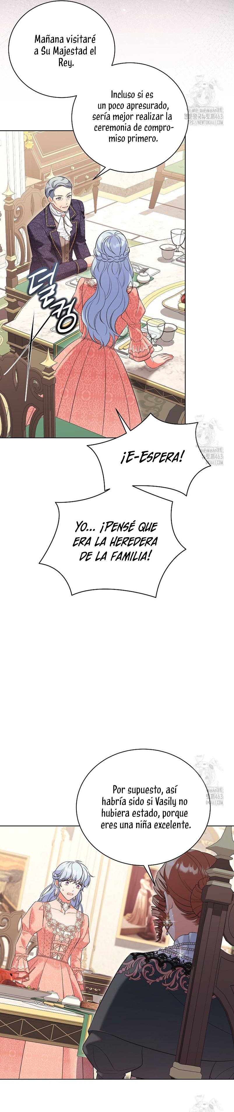 Malas criadas Capítulo 41 - Página 34