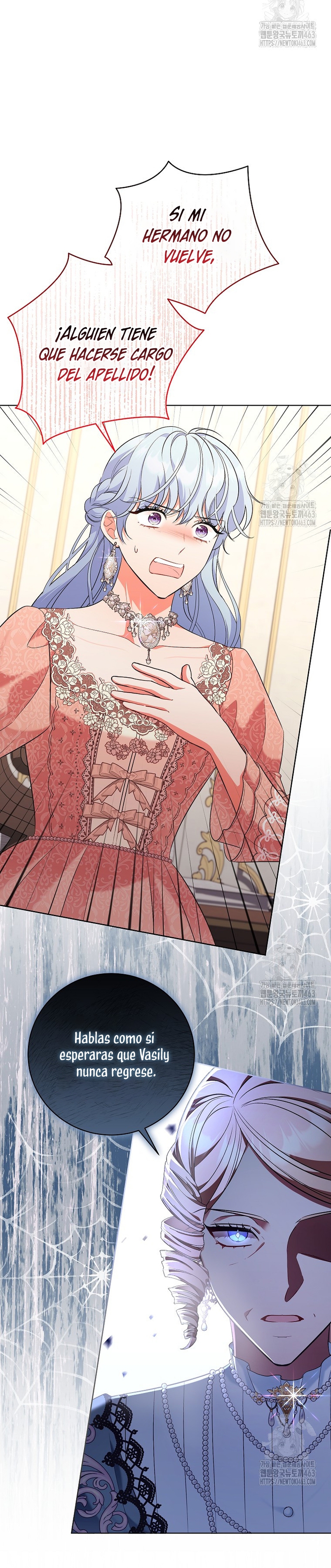 Malas criadas Capítulo 41 - Página 35