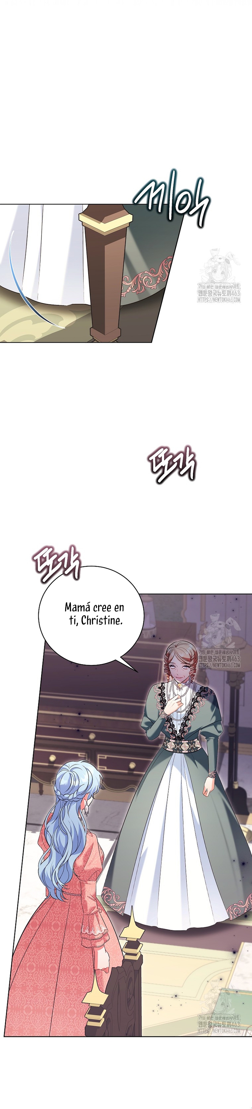 Malas criadas Capítulo 41 - Página 36