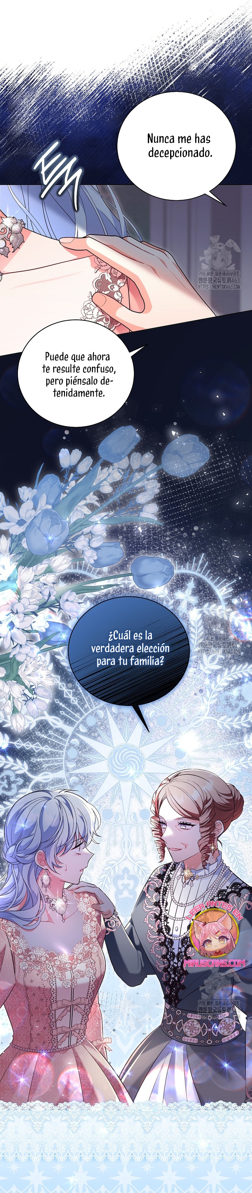 Malas criadas Capítulo 41 - Página 37