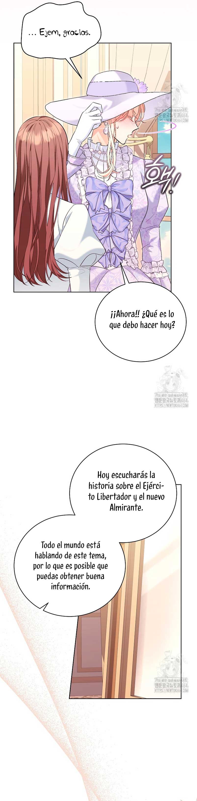 Malas criadas Capítulo 42 - Página 10