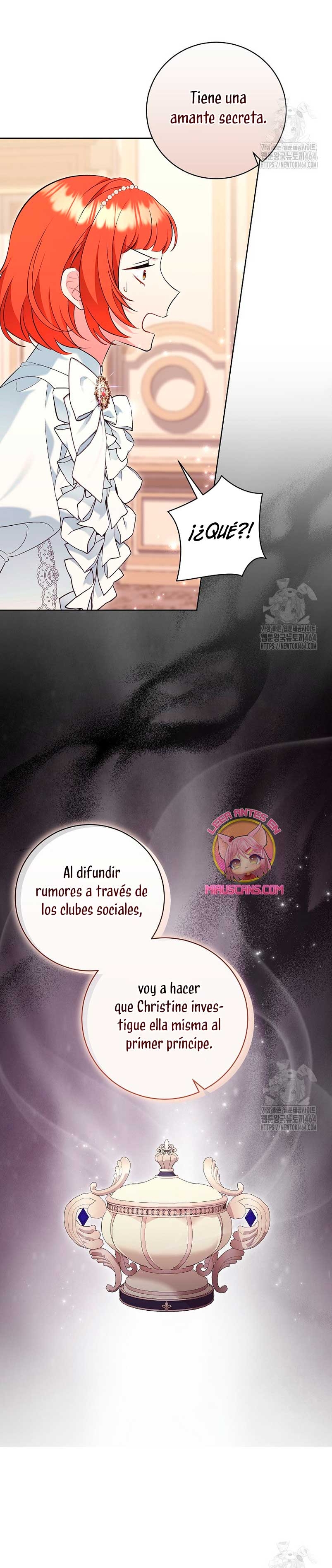 Malas criadas Capítulo 42 - Página 12