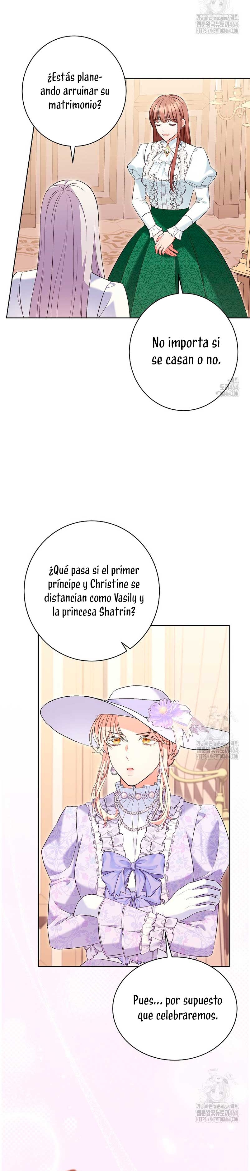 Malas criadas Capítulo 42 - Página 13