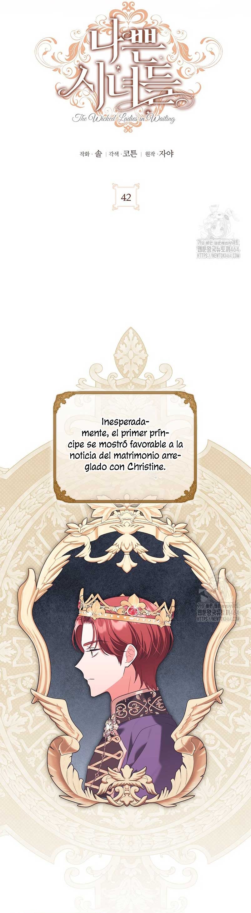 Malas criadas Capítulo 42 - Página 15