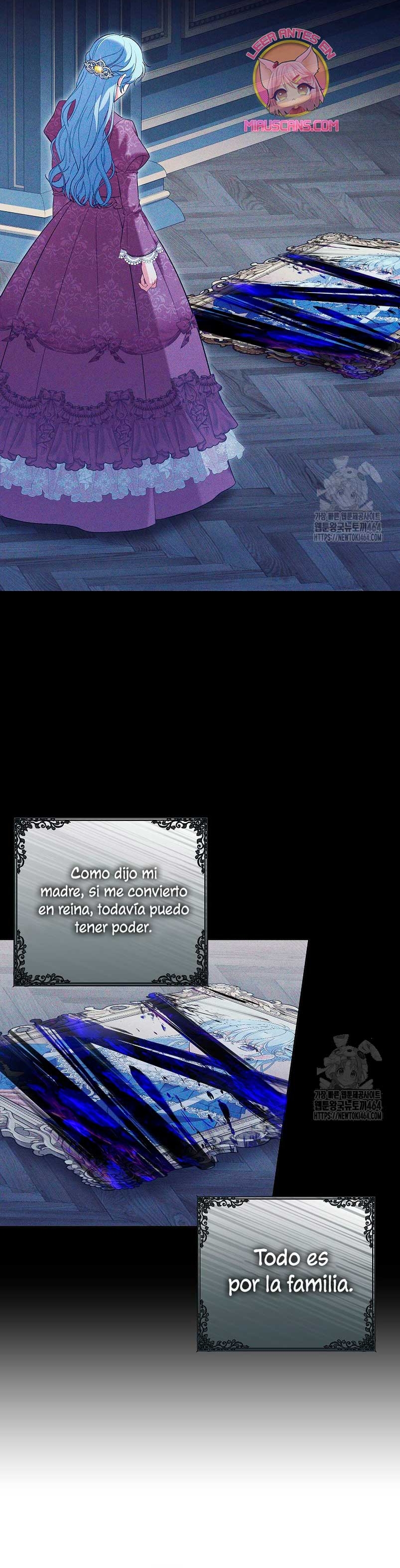 Malas criadas Capítulo 42 - Página 24