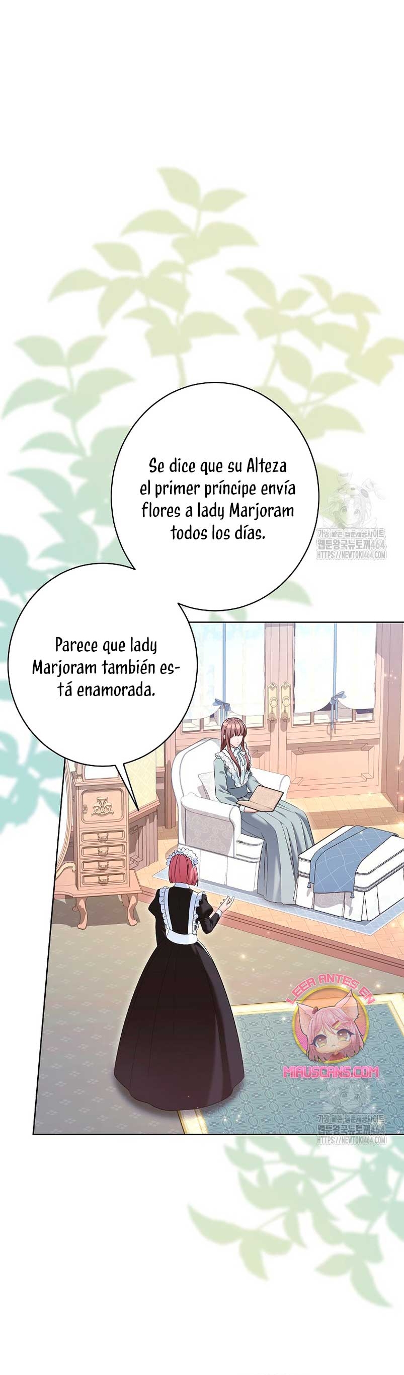 Malas criadas Capítulo 42 - Página 26