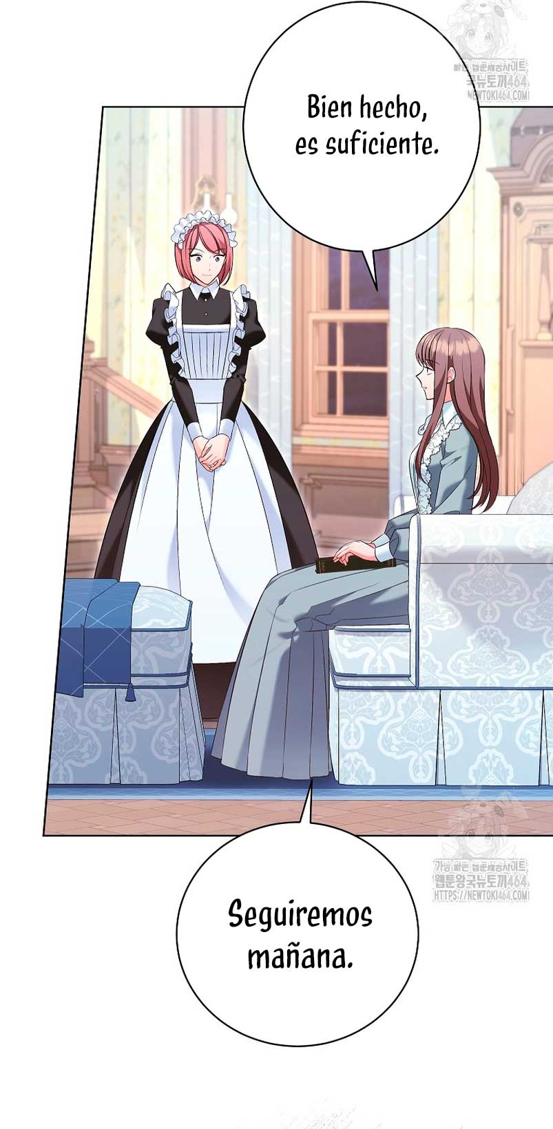 Malas criadas Capítulo 42 - Página 30