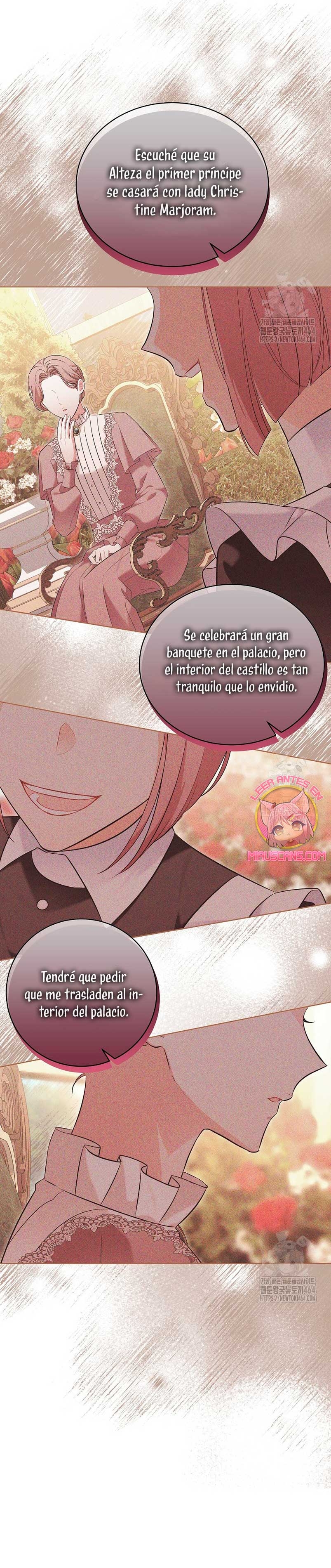 Malas criadas Capítulo 42 - Página 31