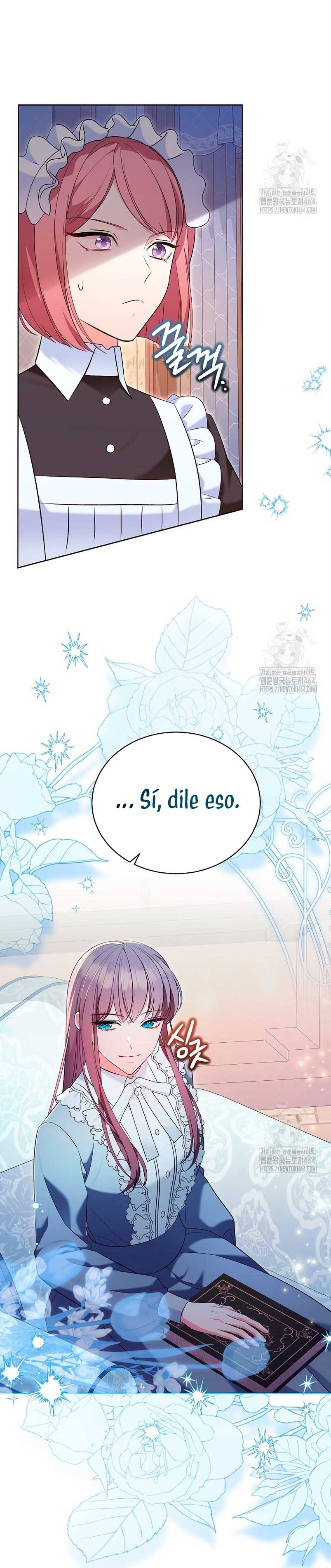 Malas criadas Capítulo 42 - Página 32