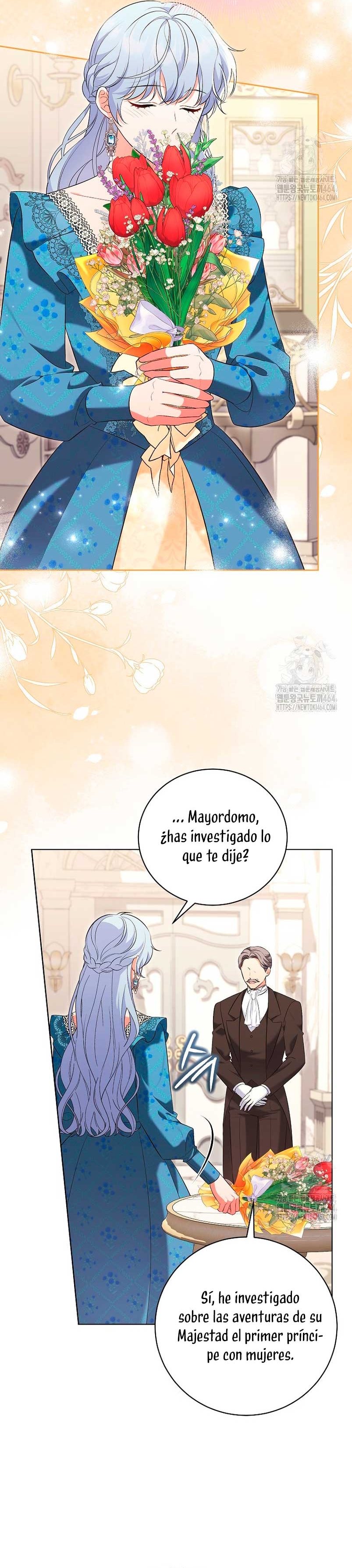 Malas criadas Capítulo 42 - Página 34