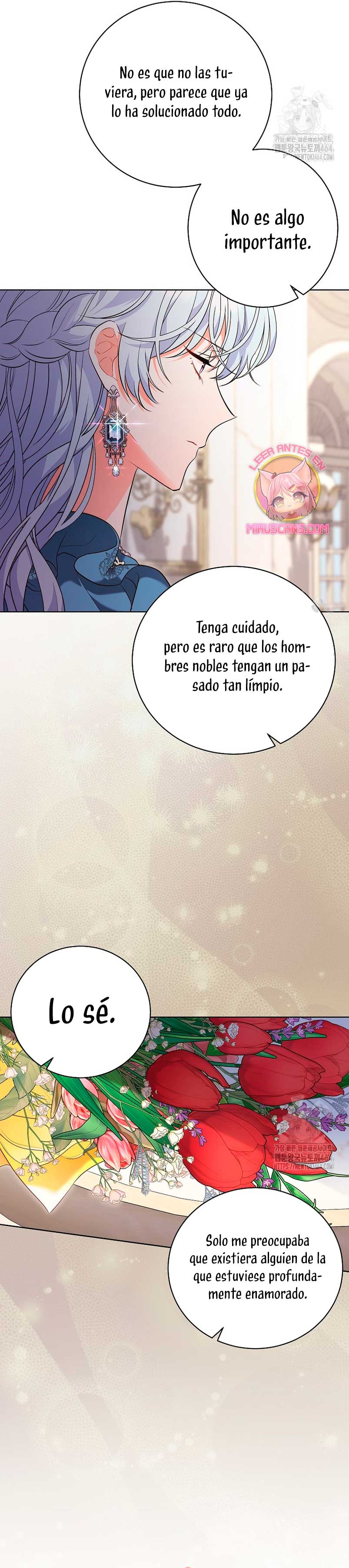 Malas criadas Capítulo 42 - Página 35