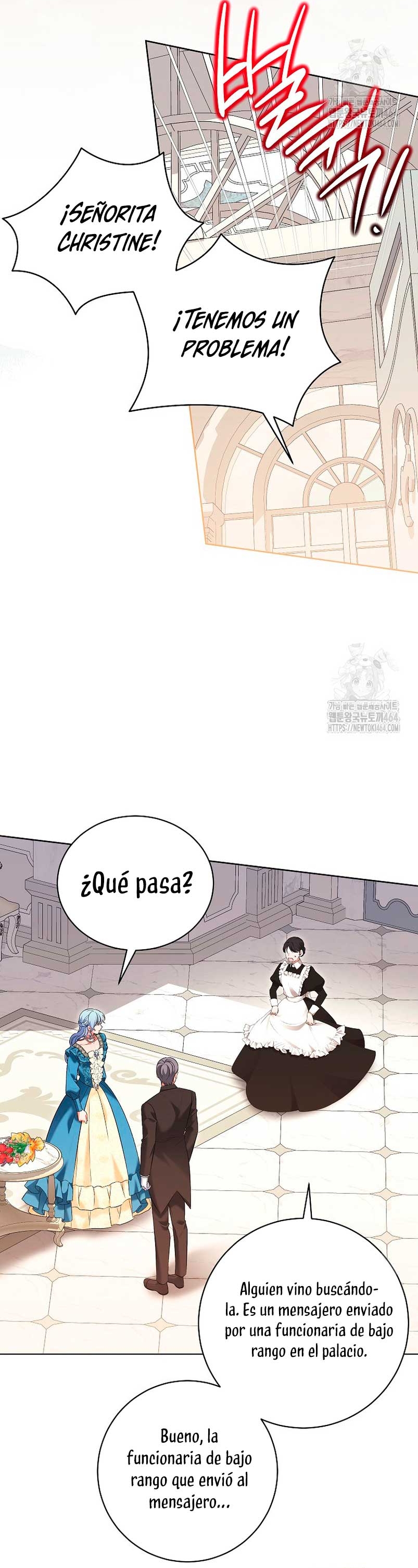 Malas criadas Capítulo 42 - Página 36