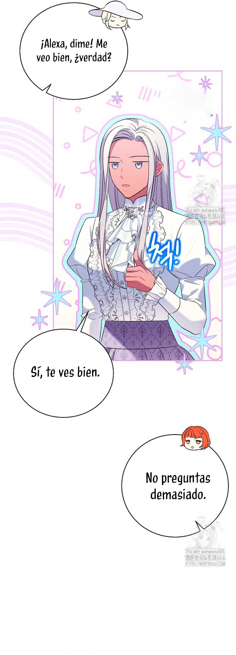 Malas criadas Capítulo 42 - Página 5