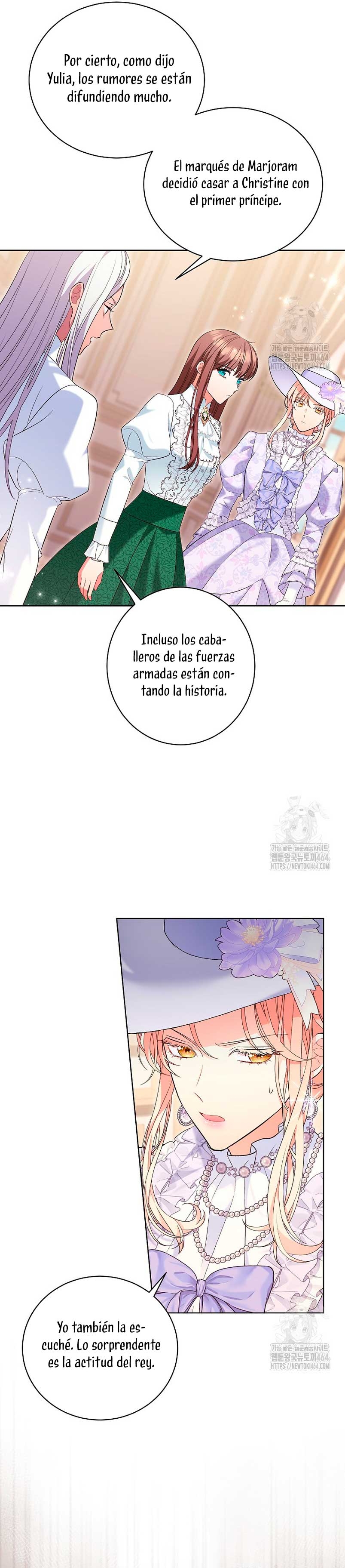 Malas criadas Capítulo 42 - Página 6