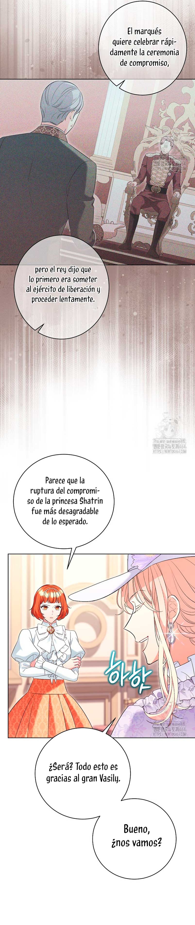 Malas criadas Capítulo 42 - Página 7