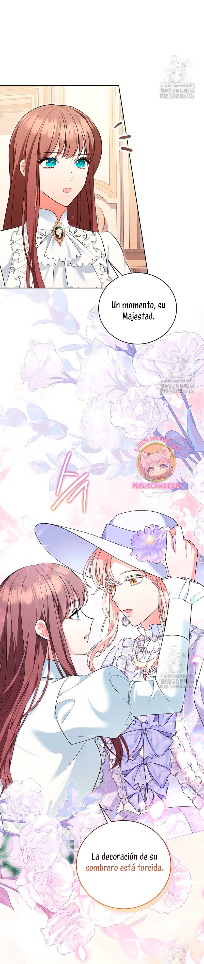 Malas criadas Capítulo 42 - Página 8