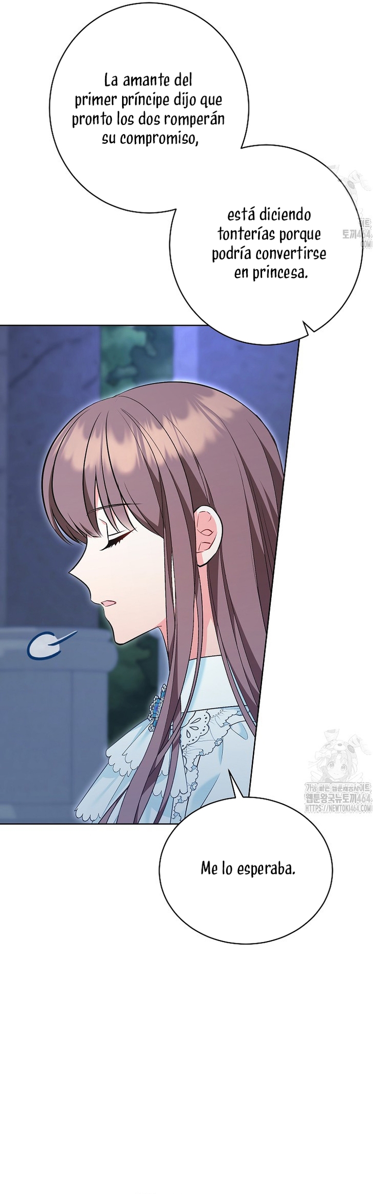 Malas criadas Capítulo 43 - Página 11