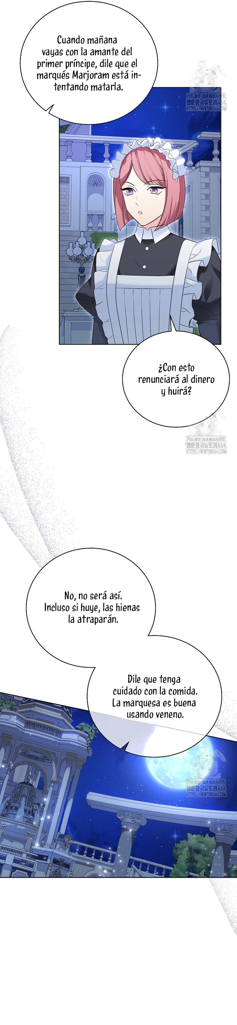 Malas criadas Capítulo 43 - Página 12