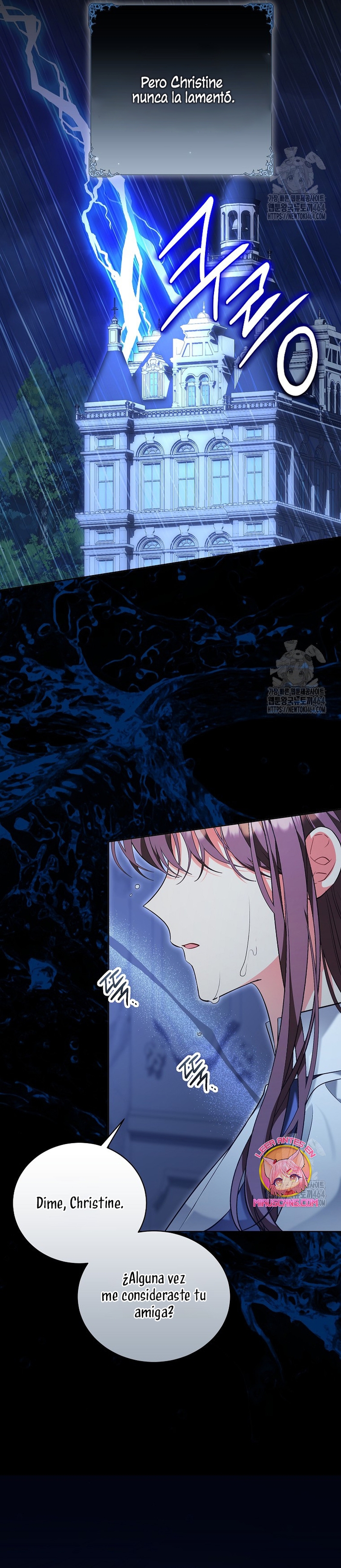 Malas criadas Capítulo 43 - Página 15