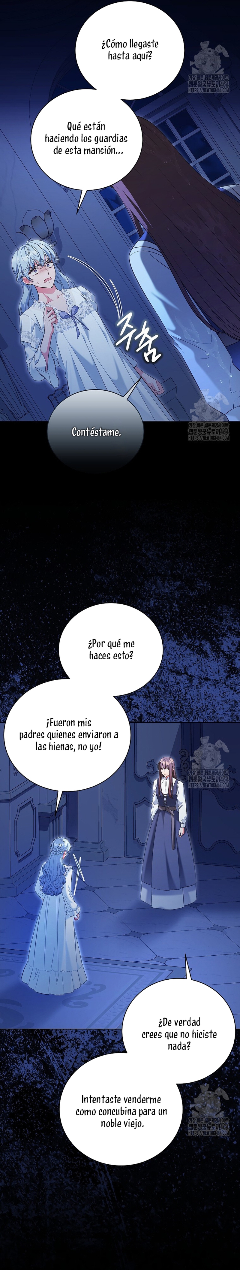 Malas criadas Capítulo 43 - Página 16