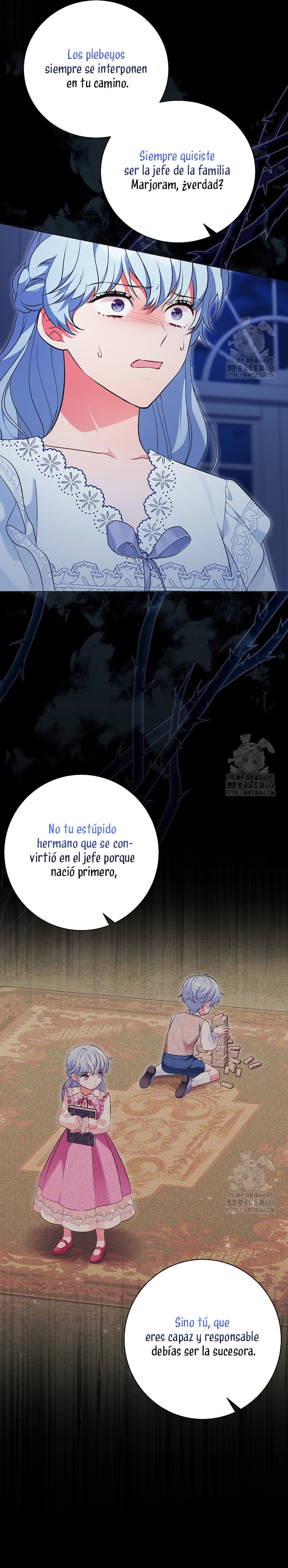 Malas criadas Capítulo 43 - Página 18