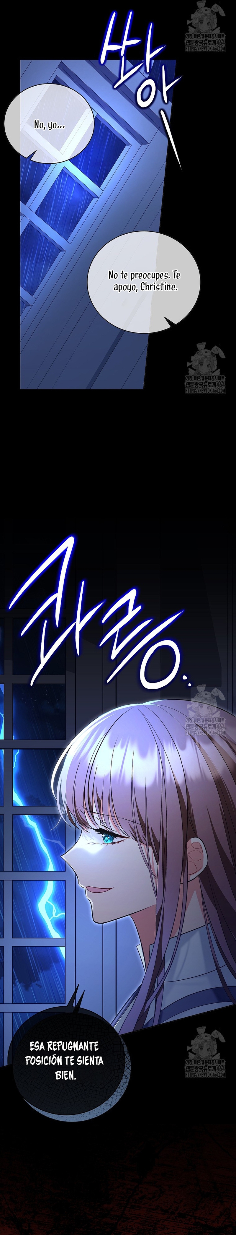 Malas criadas Capítulo 43 - Página 19