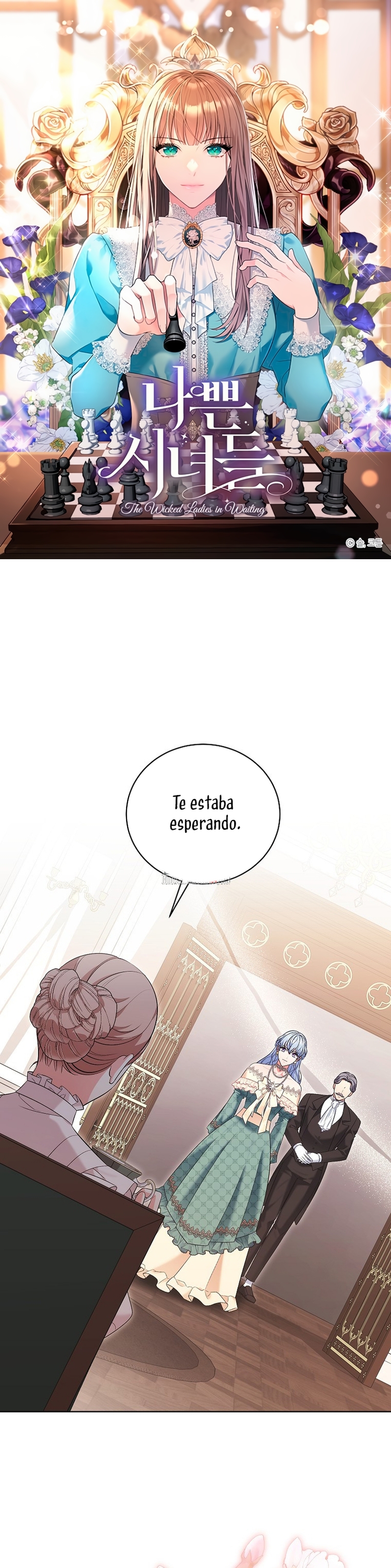 Malas criadas Capítulo 43 - Página 2