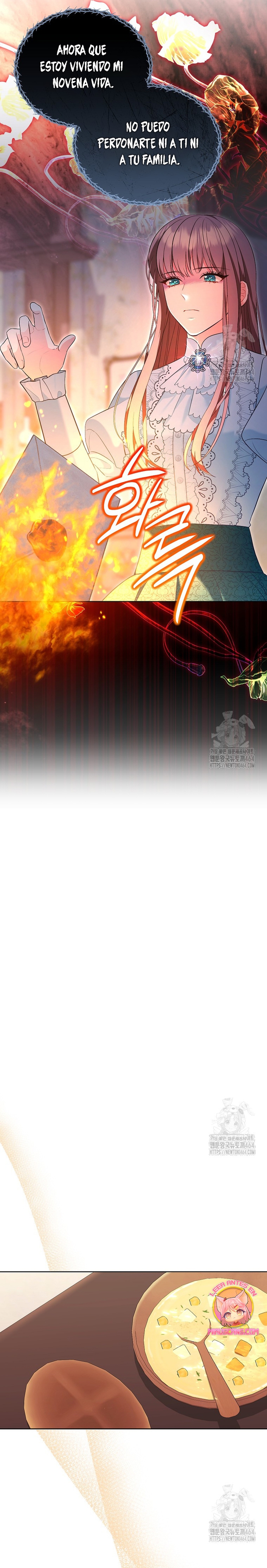 Malas criadas Capítulo 43 - Página 23