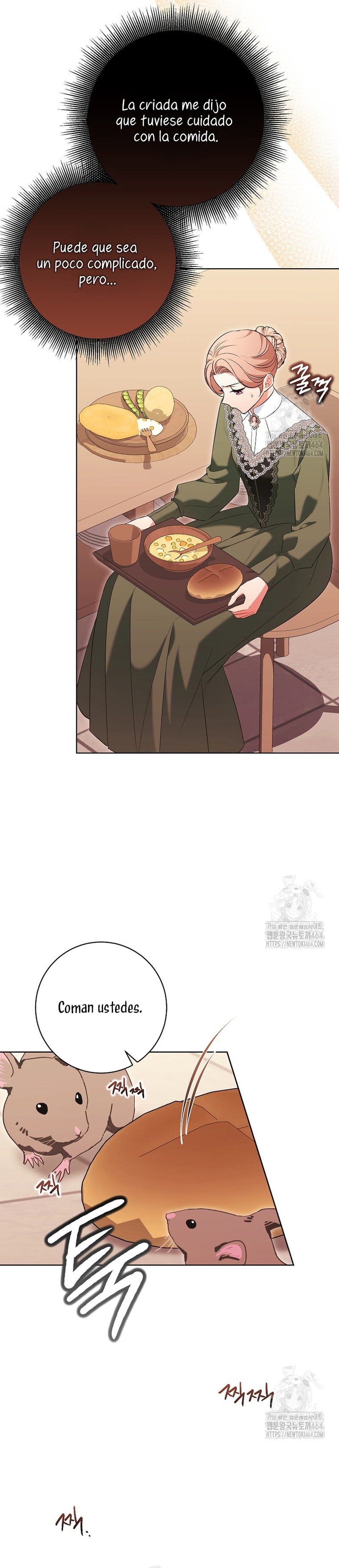 Malas criadas Capítulo 43 - Página 24