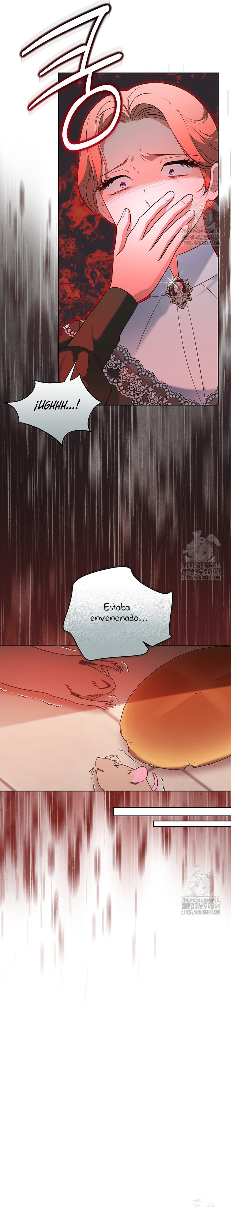 Malas criadas Capítulo 43 - Página 25