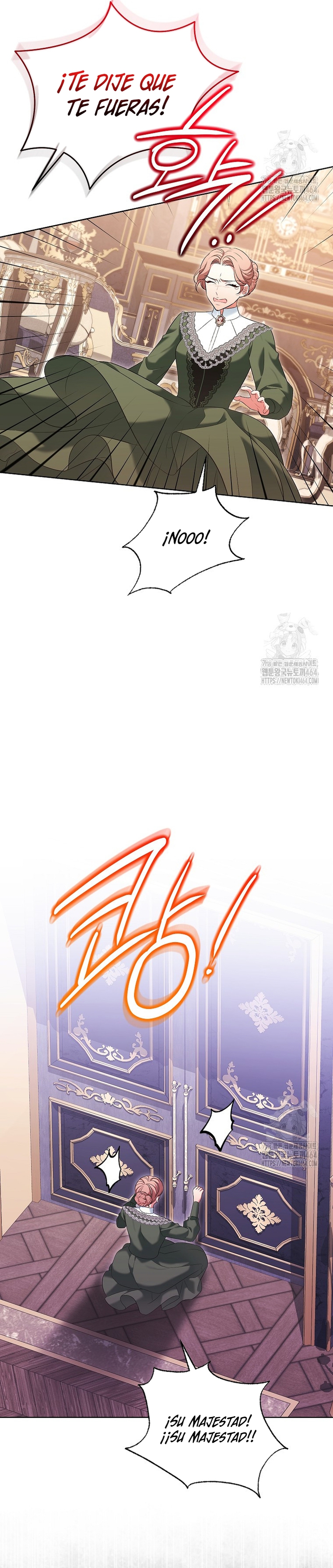 Malas criadas Capítulo 43 - Página 29