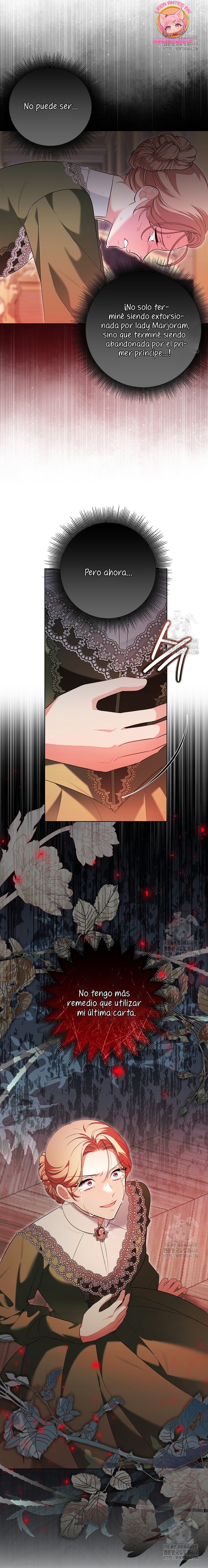 Malas criadas Capítulo 43 - Página 30