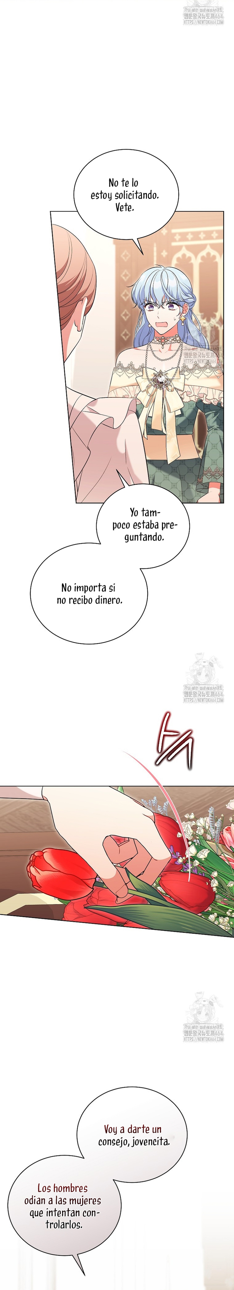 Malas criadas Capítulo 43 - Página 6