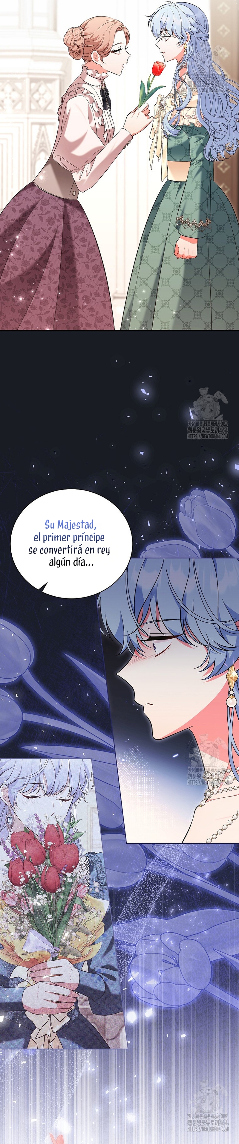 Malas criadas Capítulo 43 - Página 7