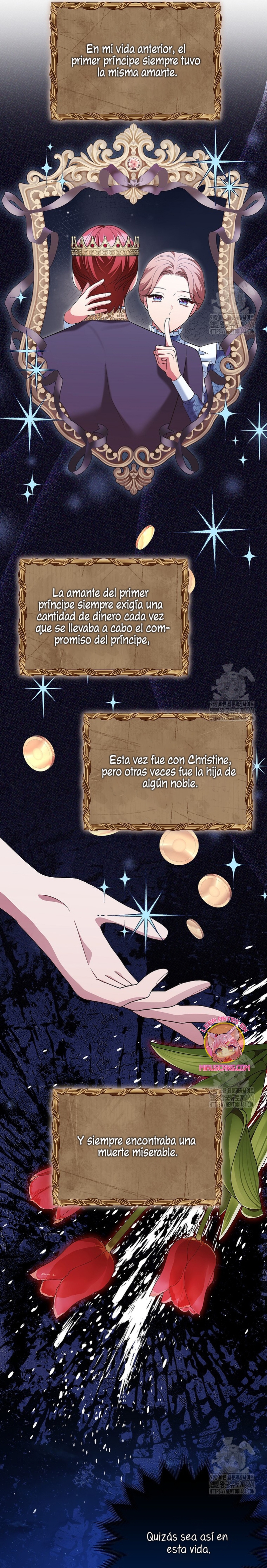 Malas criadas Capítulo 43 - Página 9