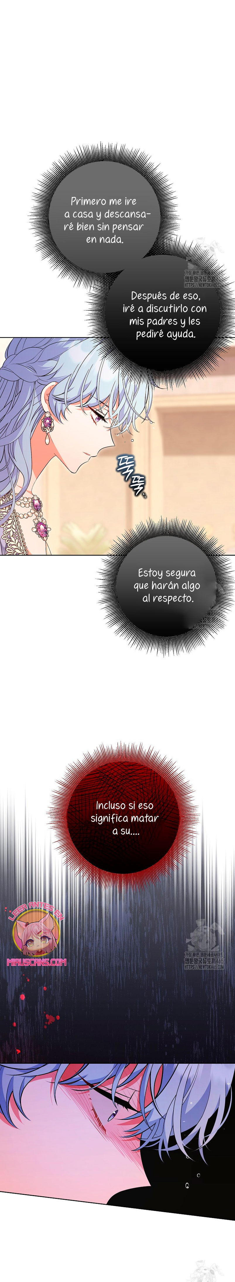 Malas criadas Capítulo 44 - Página 10