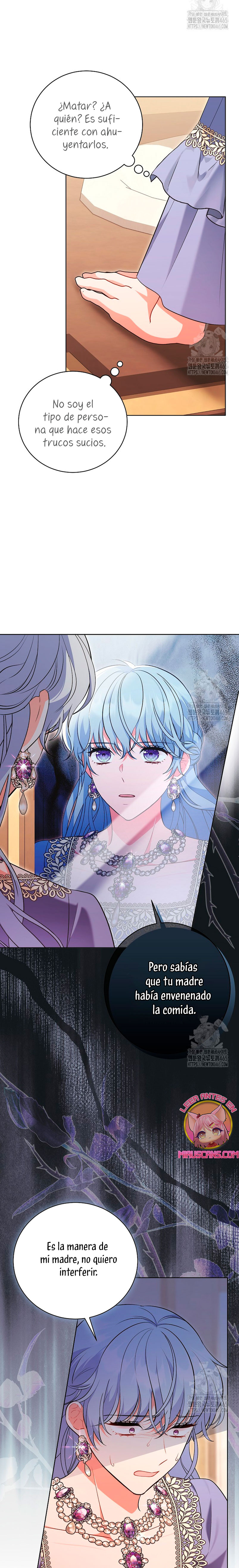 Malas criadas Capítulo 44 - Página 11