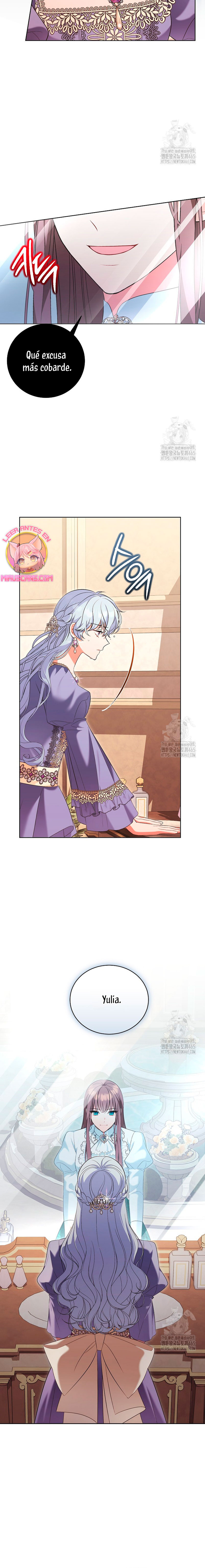 Malas criadas Capítulo 44 - Página 12