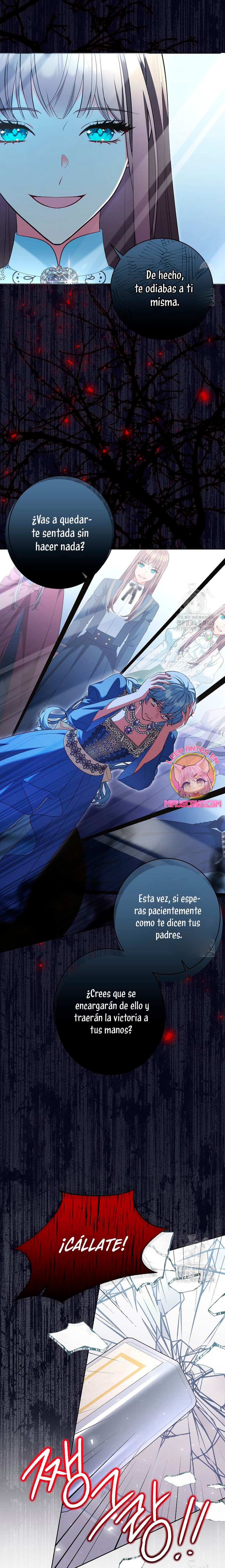 Malas criadas Capítulo 44 - Página 14